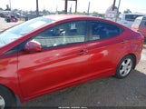 HYUNDAI ELANTRA GLS KMHDH4AE7DU582880 снимка