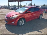 HYUNDAI ELANTRA GLS KMHDH4AE7DU582880 снимка