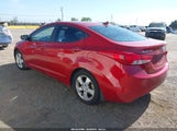 HYUNDAI ELANTRA GLS KMHDH4AE7DU582880 снимка