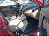 HYUNDAI ELANTRA GLS KMHDH4AE7DU582880 снимка