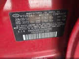 HYUNDAI ELANTRA GLS KMHDH4AE7DU582880 снимка