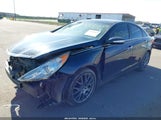 HYUNDAI SONATA LIMITED 2.0T 5NPEC4AB6DH550042 снимка