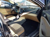 HYUNDAI SONATA LIMITED 2.0T 5NPEC4AB6DH550042 снимка