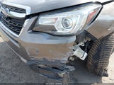 SUBARU FORESTER 2.5I TOURING JF2SJATC8HH418242 снимка