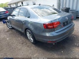 VOLKSWAGEN JETTA 1.8T SEL 3VWL17AJ3HM212228 снимка