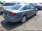 VOLKSWAGEN JETTA 1.8T SEL 3VWL17AJ3HM212228 снимка