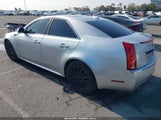 Cadillac Cts Luxury 1G6DE5E56C0100180 снимка