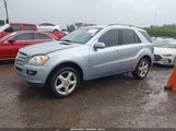 MERCEDES-BENZ ML 350 4MATIC 4JGBB86E08A374419 снимка