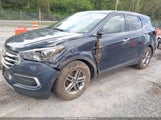 HYUNDAI SANTA FE SPORT 2.4L 5XYZTDLB8JG523197 photo