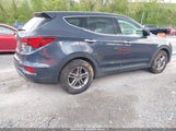 HYUNDAI SANTA FE SPORT 2.4L 5XYZTDLB8JG523197 photo