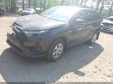 TOYOTA RAV4 LE 2T3G1RFV9RC483985 снимка