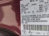 FORD EXPLORER EDDIE BAUER 1FMEU74E68UA58560 снимка