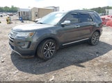 FORD EXPLORER PLATINUM 1FM5K8HT8GGC38883 fotografie