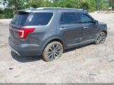 FORD EXPLORER PLATINUM 1FM5K8HT8GGC38883 fotografie