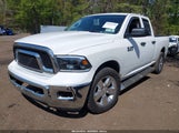 RAM 1500 CLASSIC EXPRESS 4X4 6'4 BOX 1C6RR7FG7KS519829 снимка