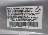 HONDA ODYSSEY EX-L 5FNRL5H6XBB053927 снимка