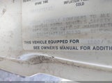 CHEVROLET S TRUCK S10 1GCDT14Z5J8180330 photo