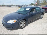 CHEVROLET IMPALA LS 2G1WB58K181266272 снимка