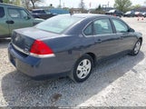 CHEVROLET IMPALA LS 2G1WB58K181266272 снимка