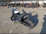 HARLEY-DAVIDSON FXST 1HD1BVJ28NB065216 снимка