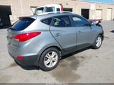 HYUNDAI TUCSON GLS KM8JU3AC6BU239370 снимка
