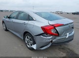 HONDA CIVIC LX 19XFC2F54JE039604 снимка