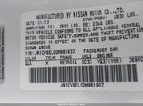 INFINITI G37X JN1CV6EL0DM981937 снимка
