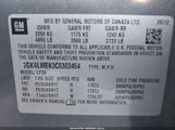 GMC TERRAIN SLE-1 2GKALMEK3C6363454 fotografie