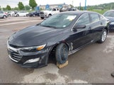 Chevrolet Malibu Fwd Lt 1G1ZD5ST4NF161853 снимка