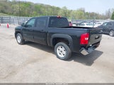 CHEVROLET SILVERADO 1500 LT 3GCPKSE32BG215918 снимка