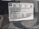 CHEVROLET SILVERADO 1500 LT 3GCPKSE32BG215918 снимка