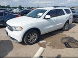 DODGE DURANGO SXT RWD 1C4RDHAG0HC936457 снимка