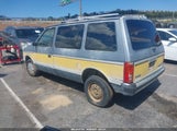 DODGE CARAVAN LE 2B4FK51G9HR222242 снимка