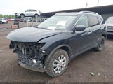 Nissan Rogue S 5N1AT2MV4GC891153 снимка