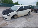 DODGE GRAND CARAVAN SE 2C4RDGBG1DR534960 снимка