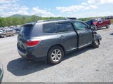 TOYOTA HIGHLANDER BASE PLUS V6 5TDBK3EH4DS189905 снимка