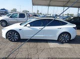 TESLA MODEL 3 LONG RANGE DUAL MOTOR ALL-WHEEL DRIVE/REAR-WHEEL DRIVE 5YJ3E1EA0RF752172 photo