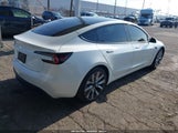 TESLA MODEL 3 LONG RANGE DUAL MOTOR ALL-WHEEL DRIVE/REAR-WHEEL DRIVE 5YJ3E1EA0RF752172 снимка
