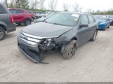 FORD FUSION SE 3FAHP0HAXCR281729 снимка