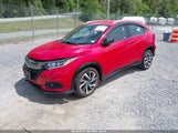 HONDA HR-V SPORT 3CZRU5H13KG703235 fotografie