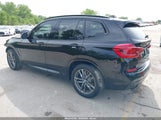 BMW X3 M40I 5UXTS3C52K0Z07169 снимка