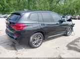 BMW X3 M40I 5UXTS3C52K0Z07169 снимка