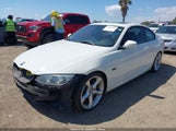 BMW 335I WBAKG7C50CE802783 fotografie