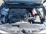 TOYOTA CAMRY XSE 4T1K61AK3MU472877 fotografie