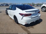 TOYOTA CAMRY XSE 4T1K61AK3MU472877 photo