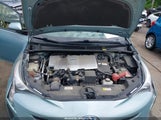 Toyota Prius Two Eco JTDKARFU3G3520903 снимка