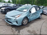 Toyota Prius Two Eco JTDKARFU3G3520903 снимка