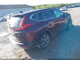 HONDA CR-V EX 7FARW2H53KE024108 снимка