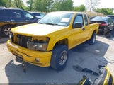 CHEVROLET COLORADO LS 1GCDT196758108131 снимка