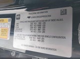 CHEVROLET TAHOE 2WD RST 1GNSCRKD2PR531394 photo